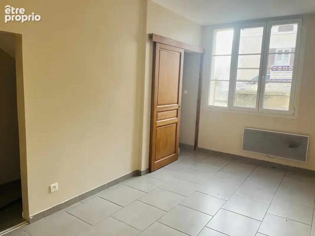 Maison F3 bon état - photo 5