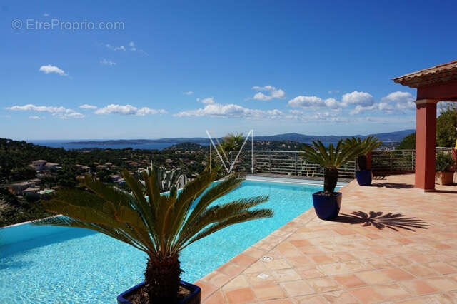 Maison à SAINTE-MAXIME