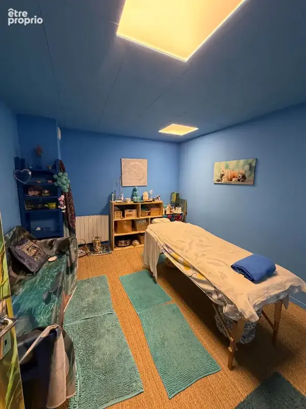 Local commercial limoges 230 m2 a vendre limoges - ideal profession medicale - photo 13