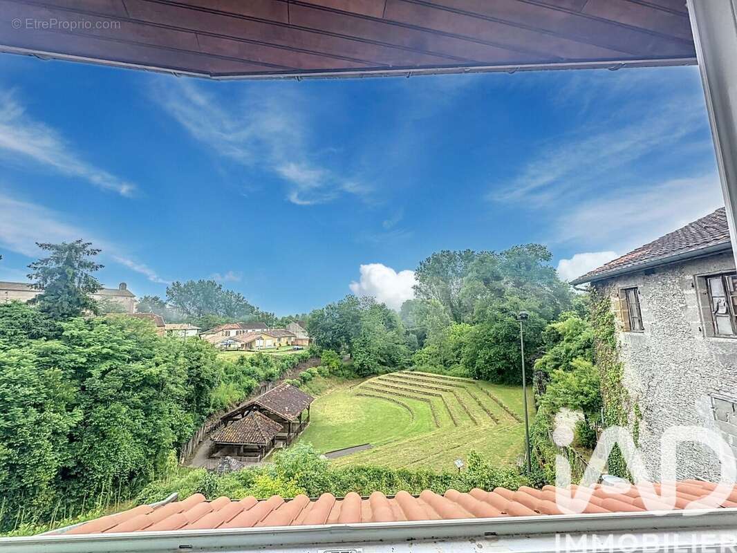 Photo 9 - Appartement à VILLENEUVE-DE-MARSAN