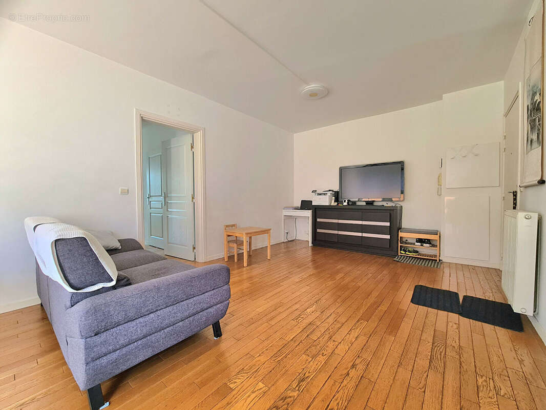 Appartement Créteil 3 pièce(s) 68.42 m2 - photo 5