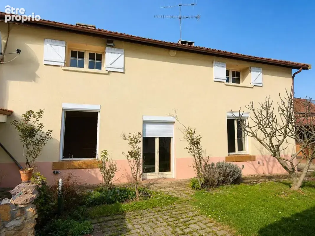 Maison à SAINT-DIZIER