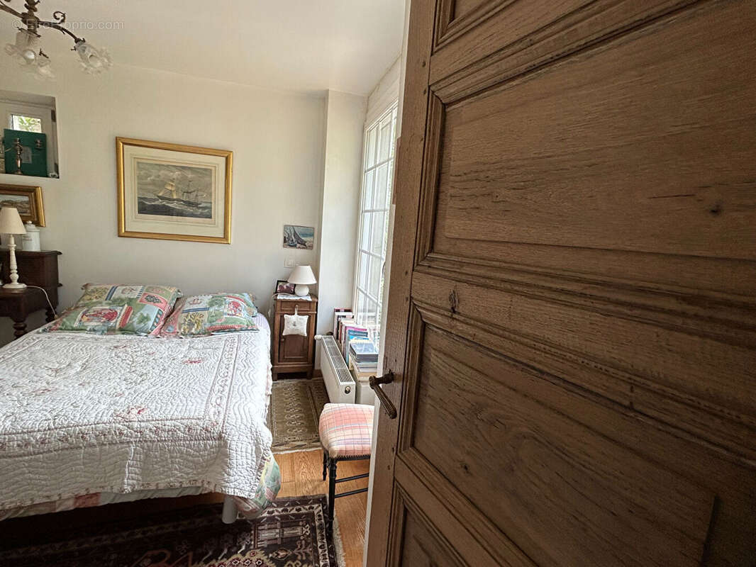 Maison à SAINT-MALO