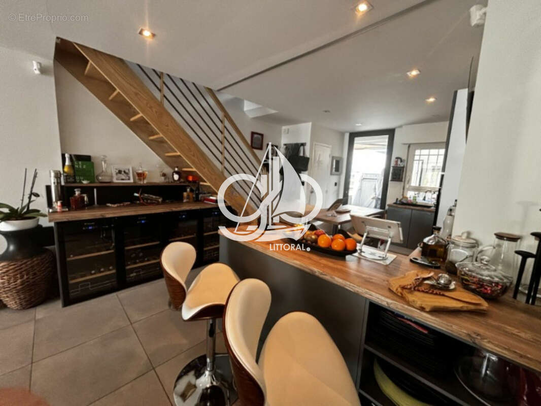 Appartement à LE GRAU-DU-ROI
