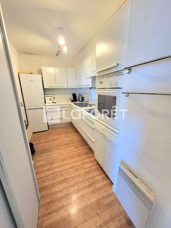 Appartement à PORNICHET