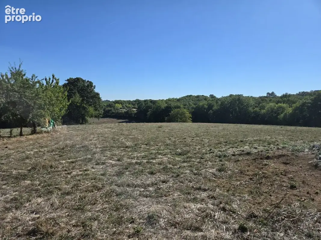 Maison périgourdine avec dépendance sur 5 ha de prairies! - photo 23