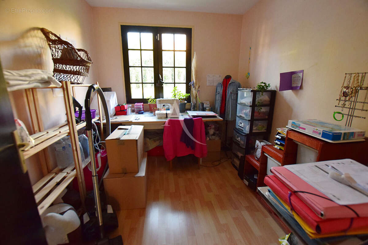 Maison à DONNEMARIE-DONTILLY