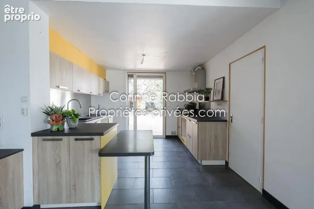 Maison de 103m² et annexe de 12m² - photo 4