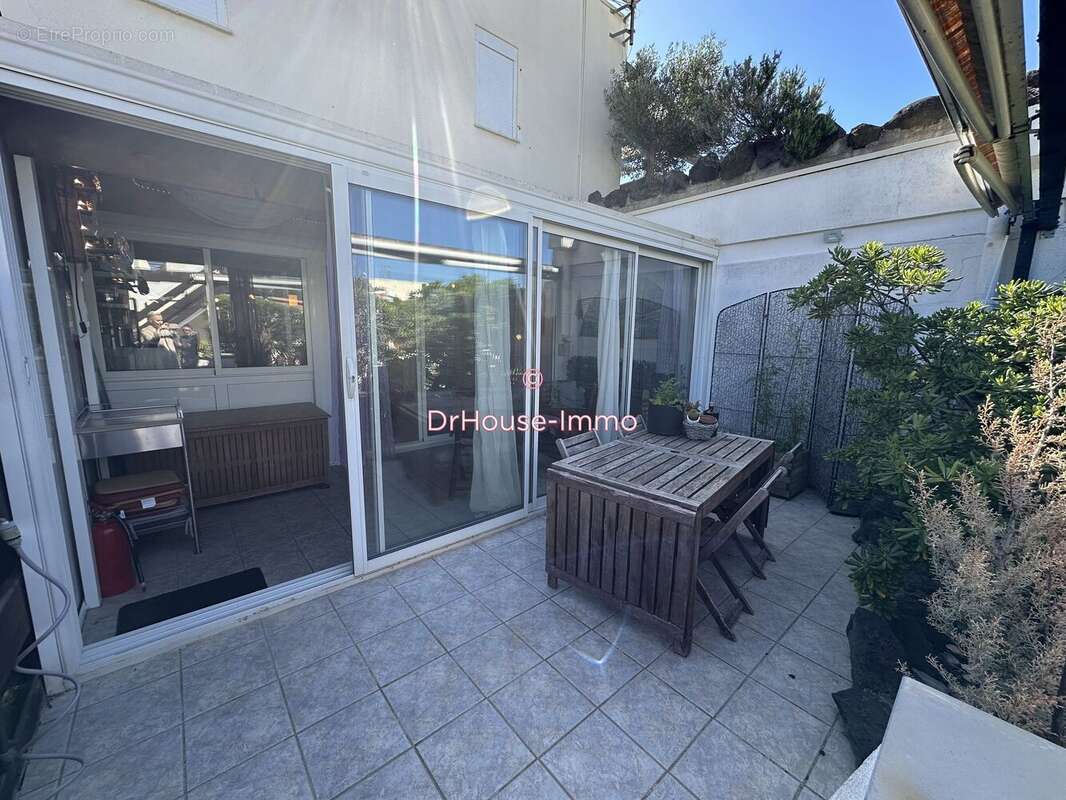Maison à AGDE