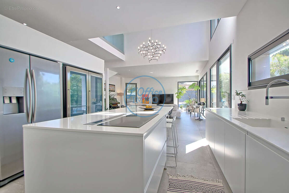 Appartement à LA GARDE