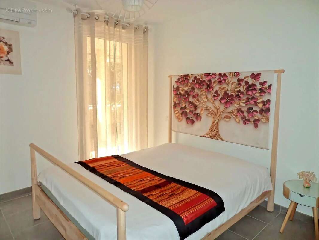 Appartement à LATTES