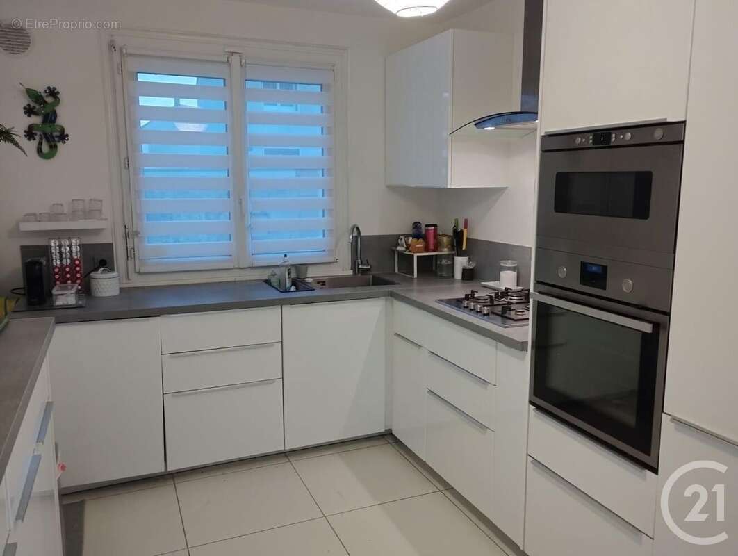 Maison à SAINT-SOUPPLETS