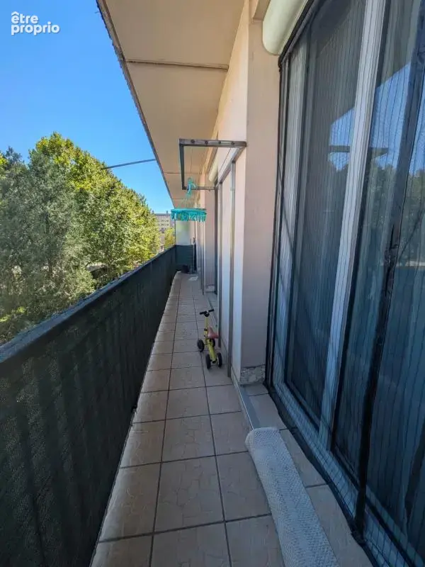 en EXCLUSIVITE sur ÉCHIROLLES — T5 de 80 m² avec balcon – 3 chambres – Cave & Parking privatif - photo 16