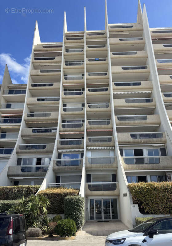 Grand T2 Face Mer La Baule - photo 9