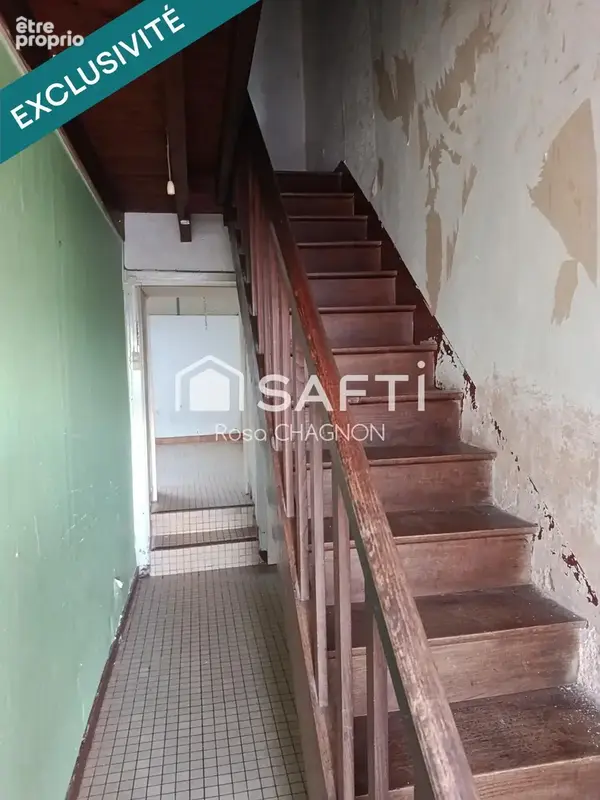 Photo 1 - Maison à REAUMUR