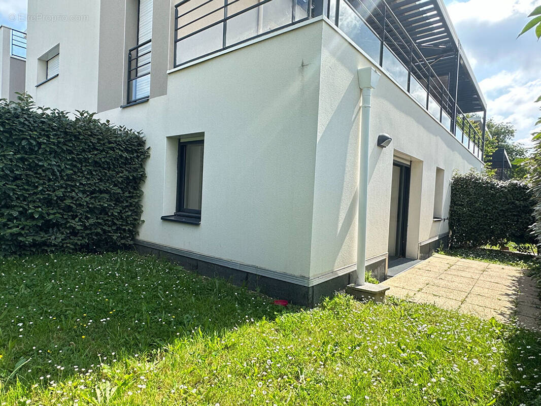 Appartement à SAUTRON