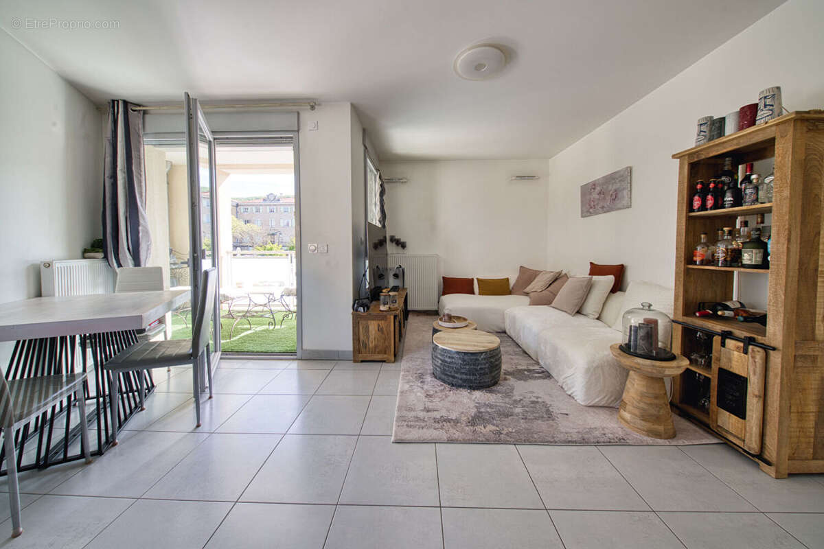 Appartement à LIMONEST
