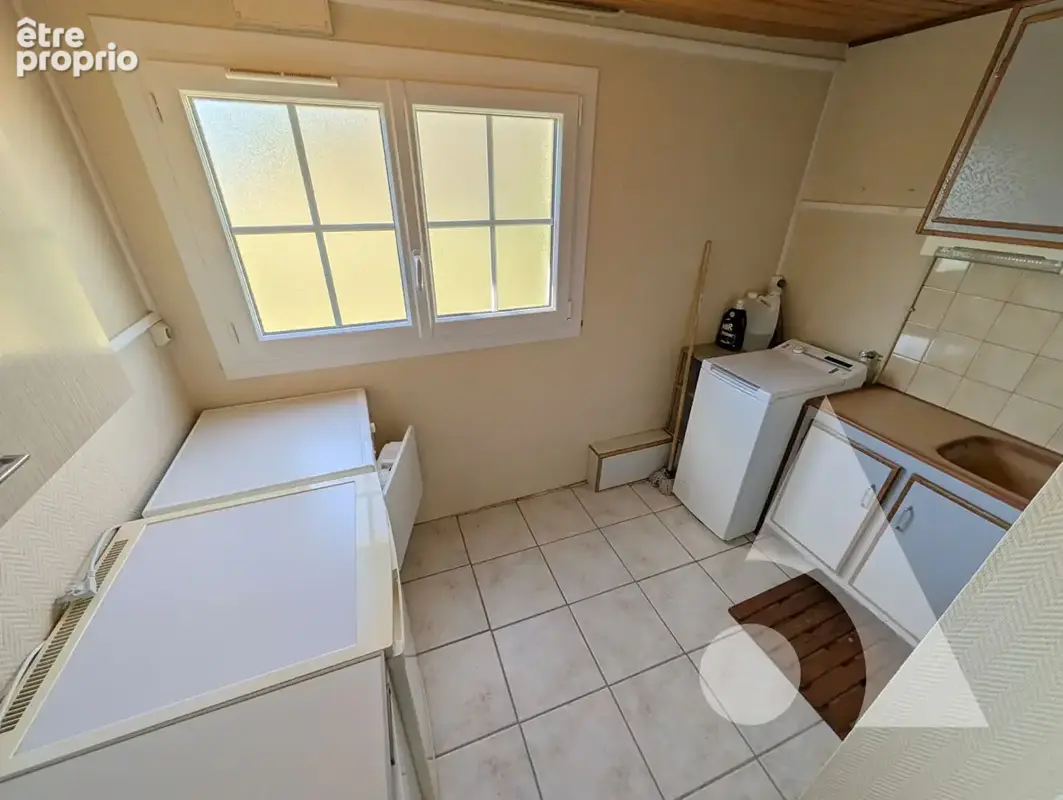 Maison Architecte Chaussin - 150 m2 - photo 11