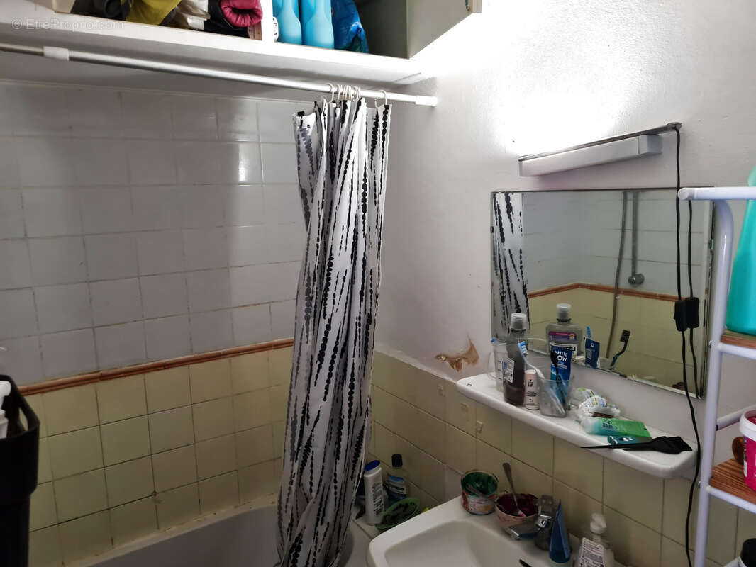 Charmant F3 à vendre, quartier calme Le Boulou, proche cures - photo 8
