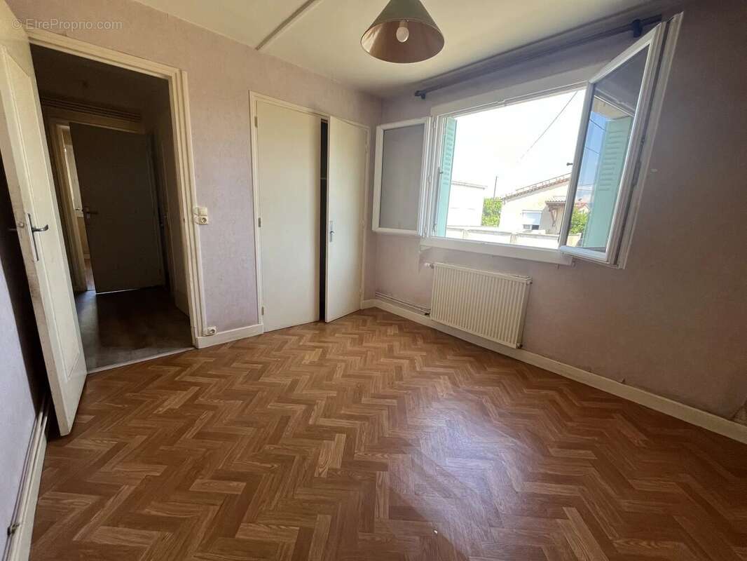 Valence - appartement t3 avec balcon et cave - photo 4