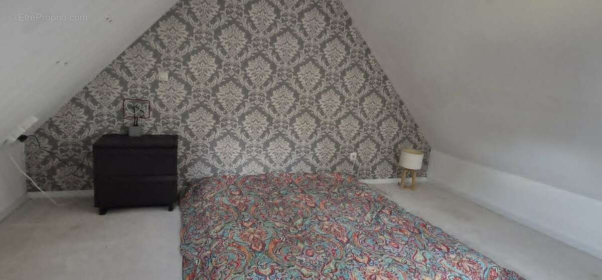 Finistere (29) - quimper - stangala - maison 60 m² - photo 6