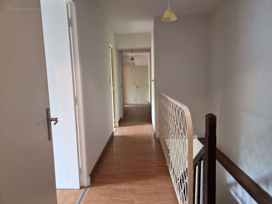 A vendre maison à la campagne - photo 7