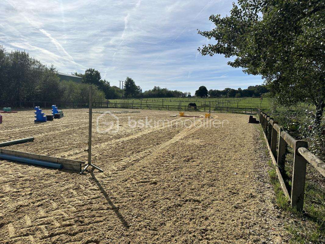 Propriete equestre de 14 hectares - photo 17