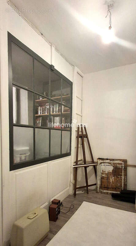 Appartement 89 m² à Le Blanc  - photo 2