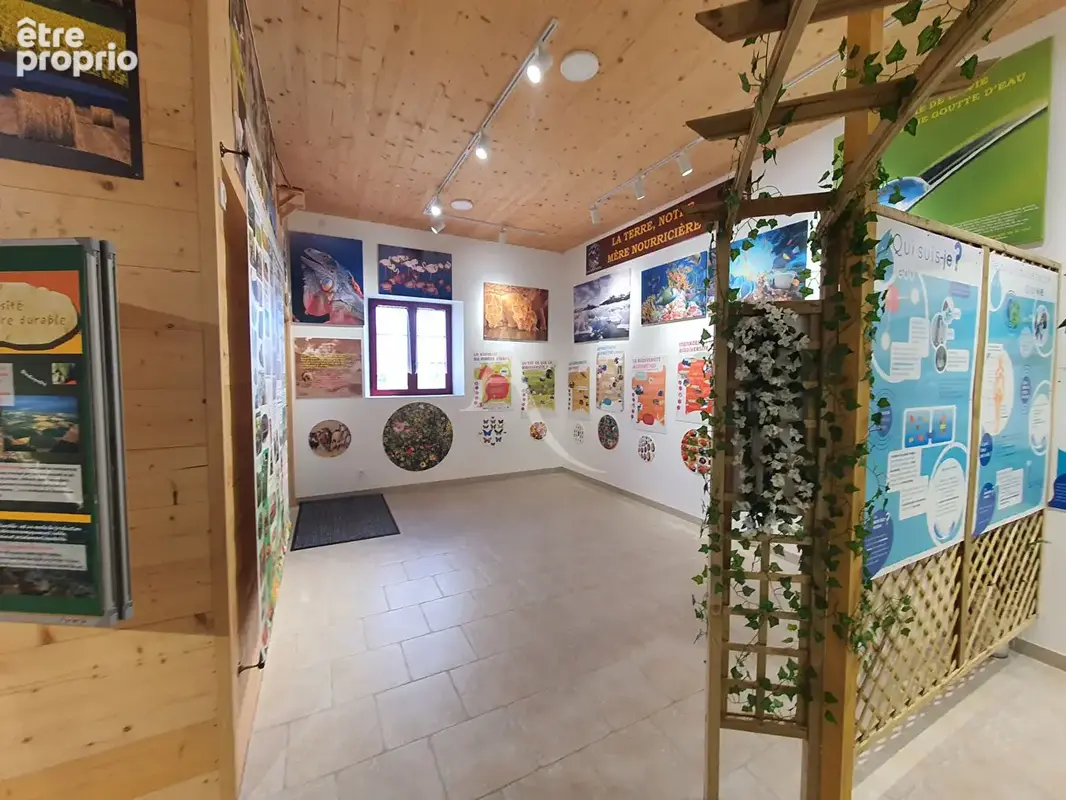 Local commercial Loisirs/tourisme à Couddes - photo 7