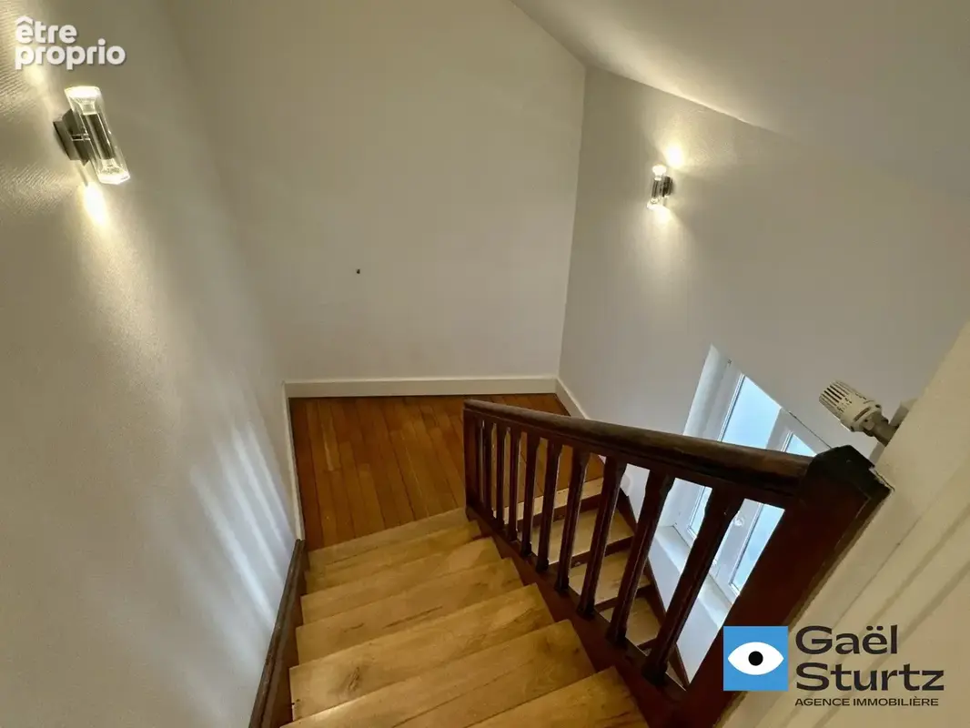 Appartement 3 pièces 70 m² à vendre à Strasbourg (67100) - photo 7