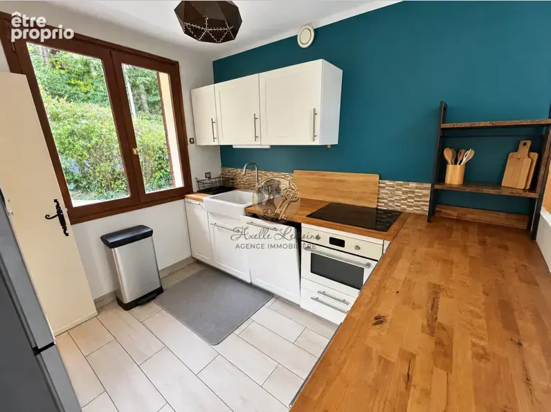 Pollionnay   maison 110 m2   terrain exceptionnel de 1 650 m2   sans vis-à-vis   349 000 € - photo 7