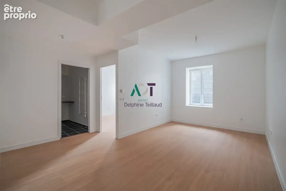 Appartement 2 pièces 42 m² à vendre à Grenoble (38000) - photo 3