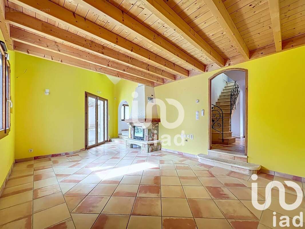 Photo 6 - Maison à NIOZELLES