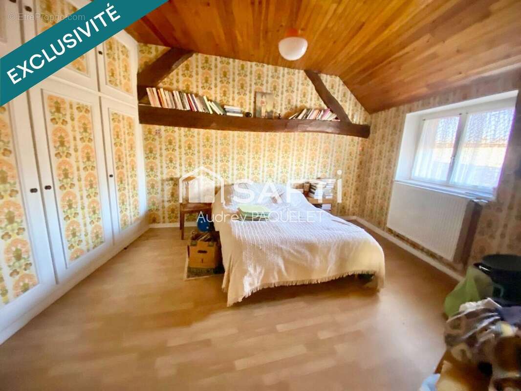 Photo 4 - Maison à MARSANNAY-LA-COTE