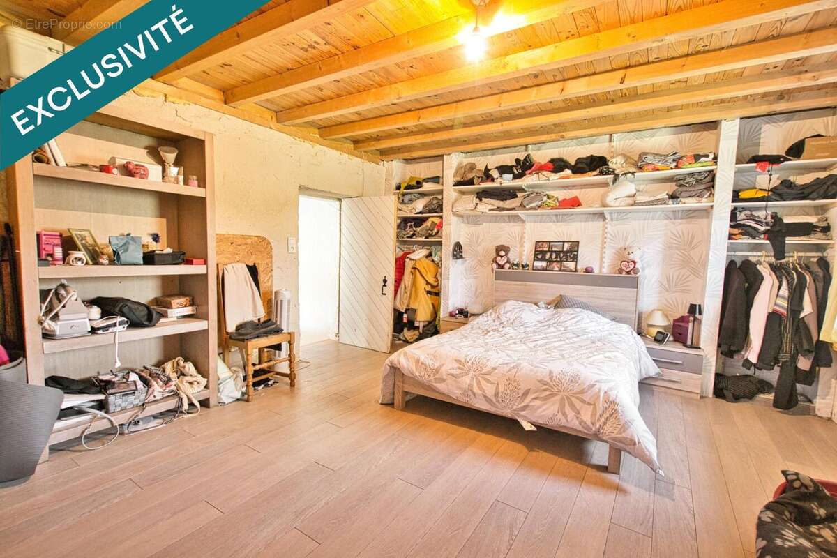 Photo 6 - Maison à RUPT-SUR-MOSELLE