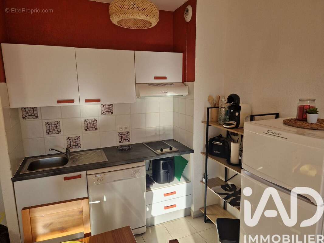 Photo 8 - Appartement à POGGIO-MEZZANA