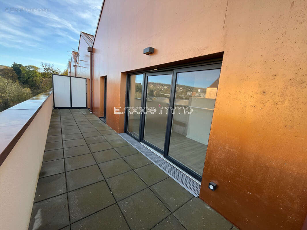 Appartement à MAROMME