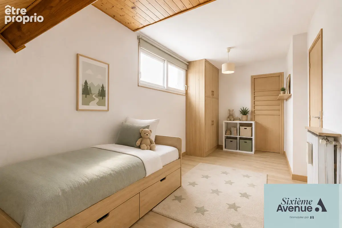 Maison familiale de 451m² à Chilly-Mazarin - photo 12