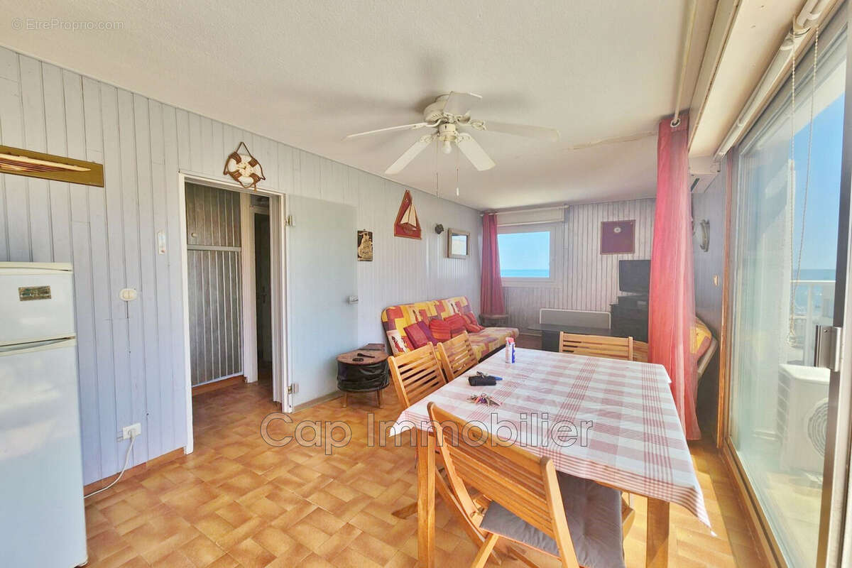 Appartement à AGDE