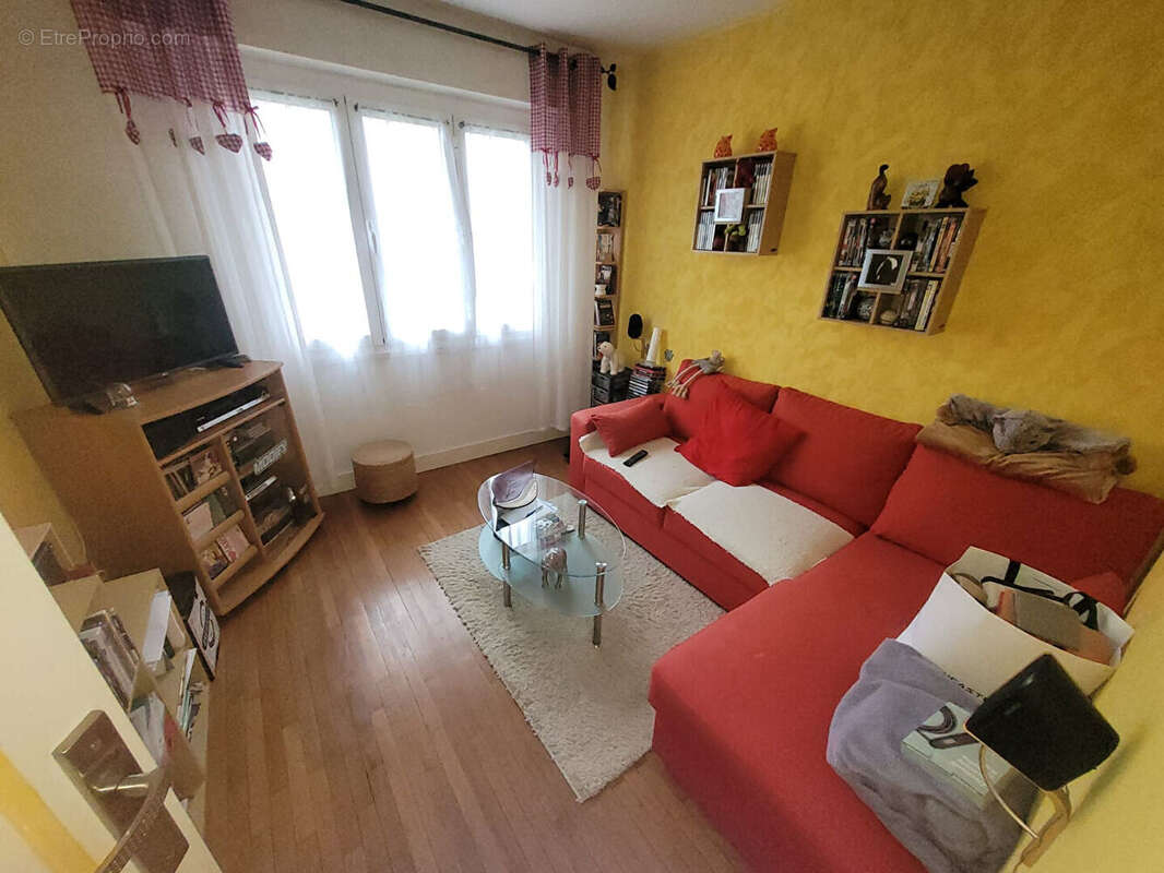 Maison à LA FERTE-SOUS-JOUARRE