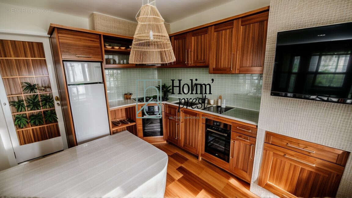 Appartement à BREST