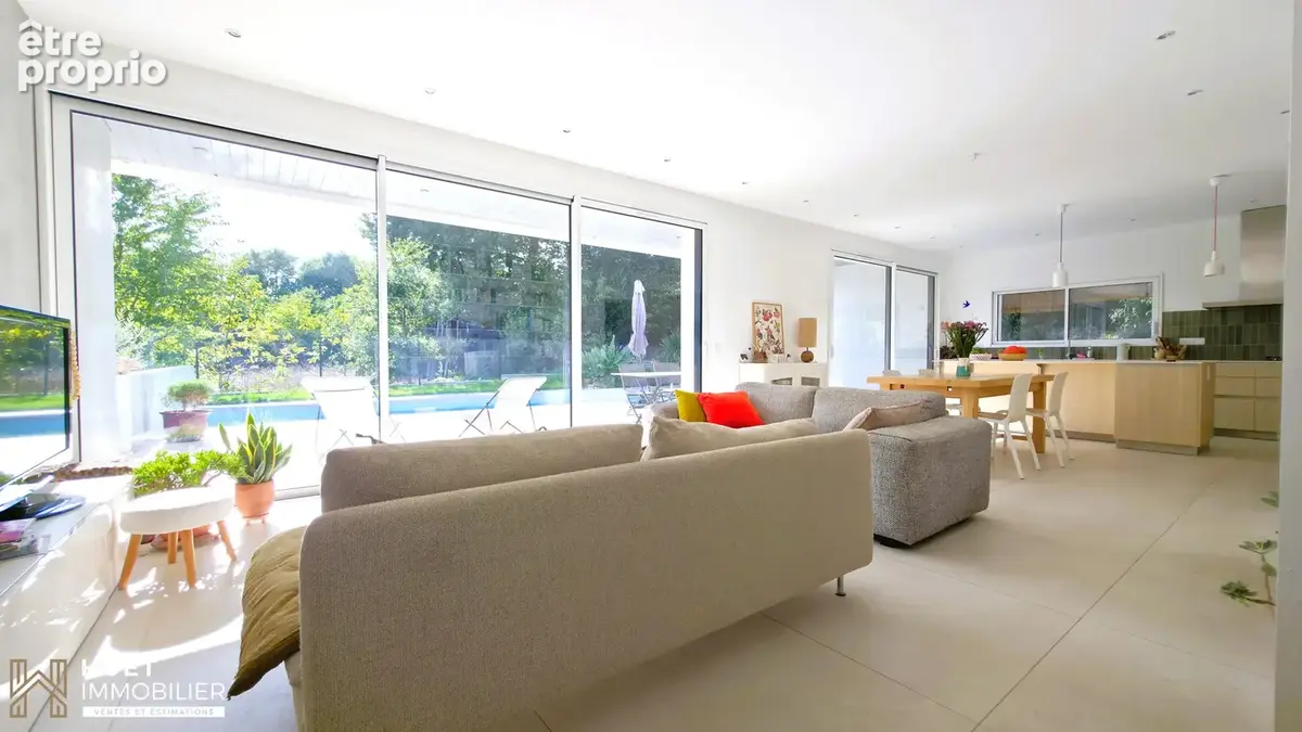 Maison au calme sur terrain de 1 515 m2 - photo 3
