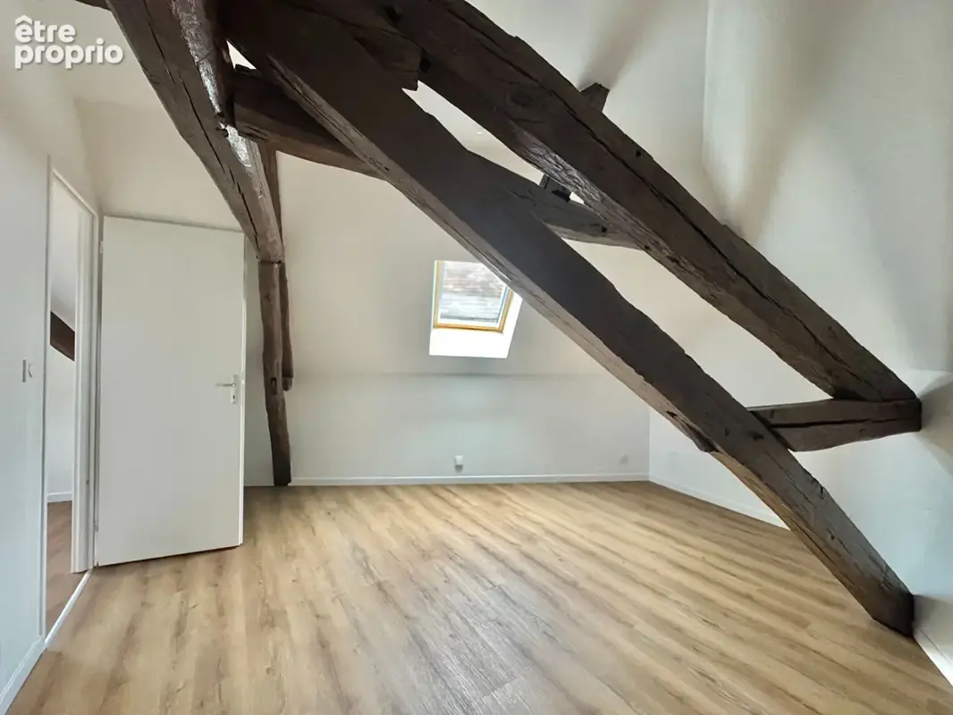 Appartement Nonancourt 3 pièce(s) 46.5 m2 - photo 5