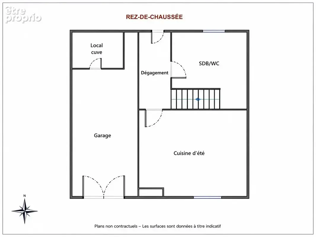 Maison 5 pièces 106 m² à vendre à Montfermeil (93370) - photo 14