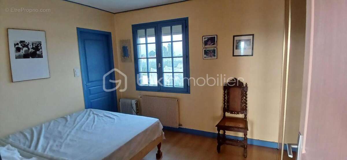 Villa avec piscine - photo 8