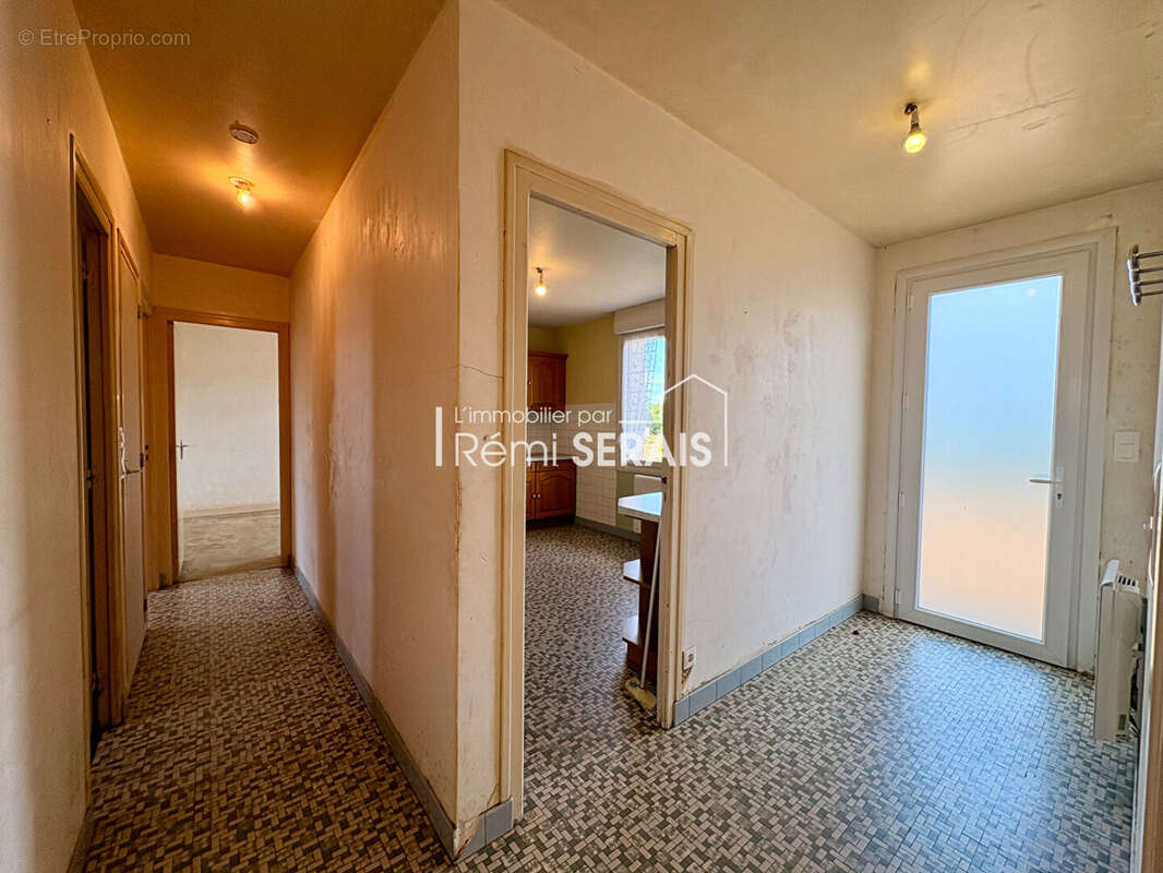 Maison messei - photo 8