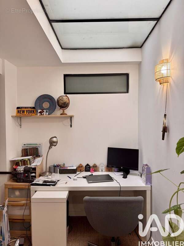 Photo 8 - Appartement à BORDEAUX