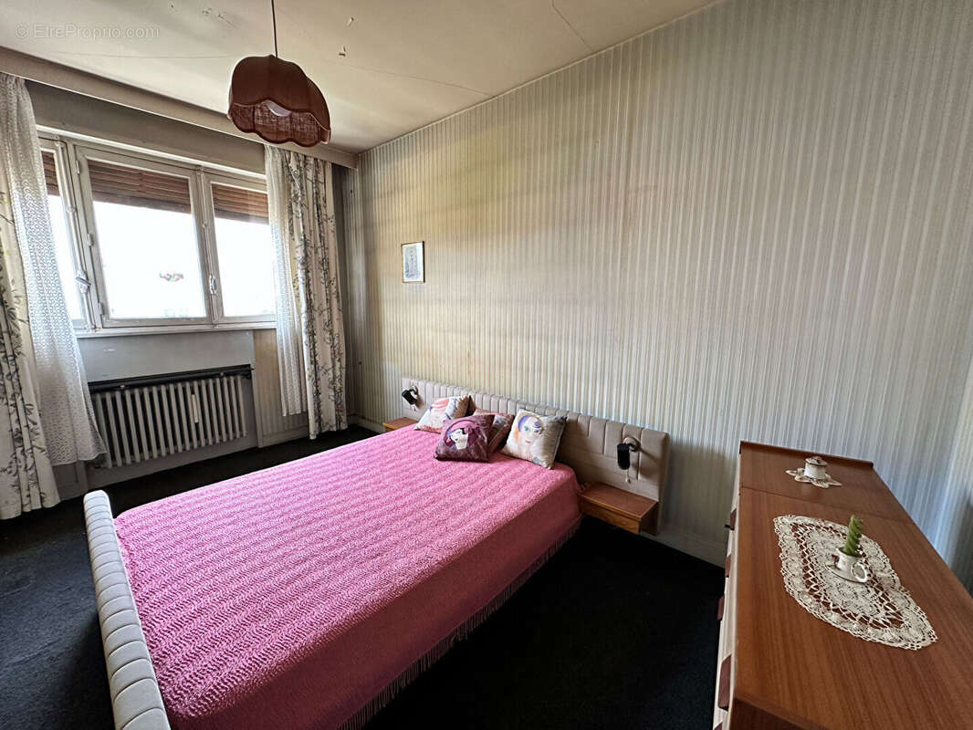 Maison à CHALONS-EN-CHAMPAGNE