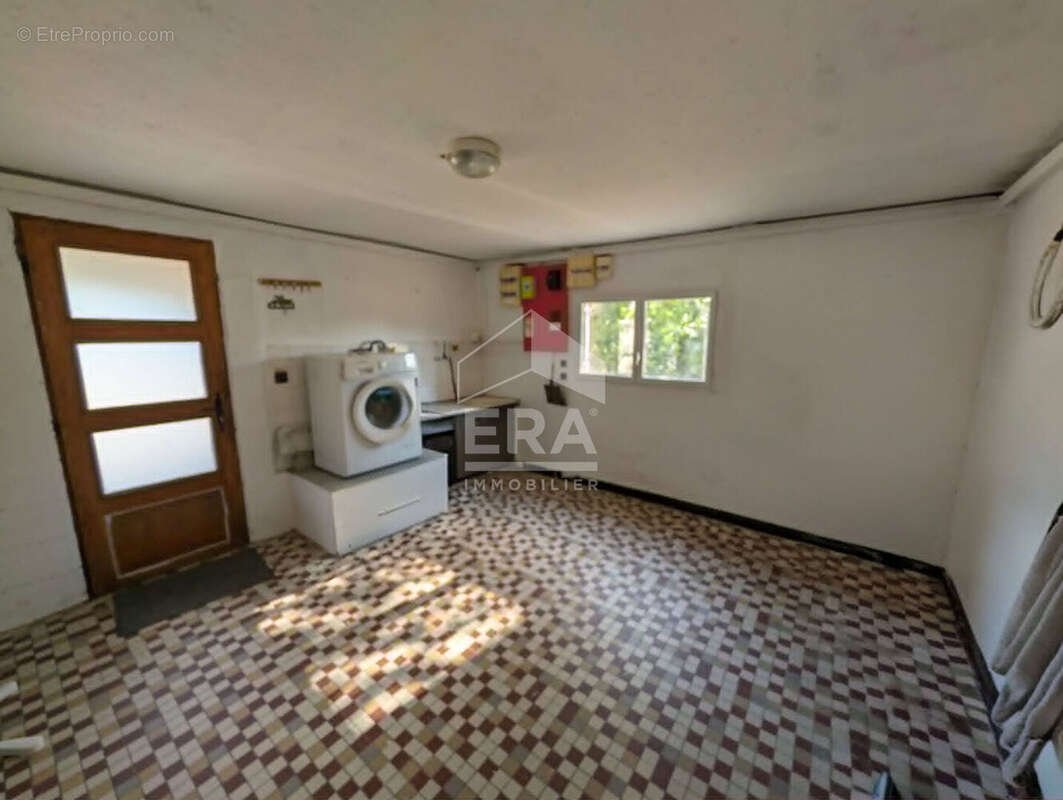 Maison 114m² à montpon-ménestérol - photo 9