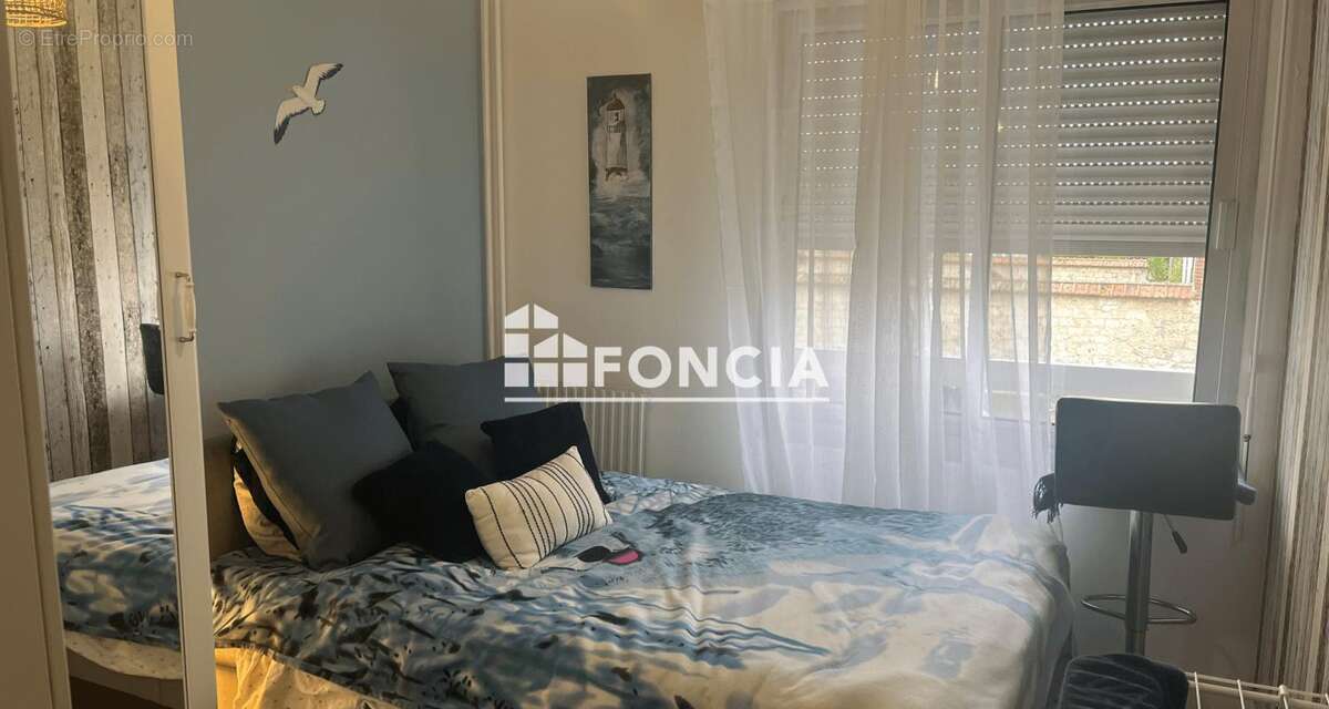 Appartement à VERNON